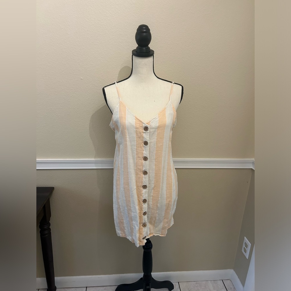 Rip Curl Dress